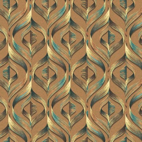 Обои Erismann RU Fusion 60048-08