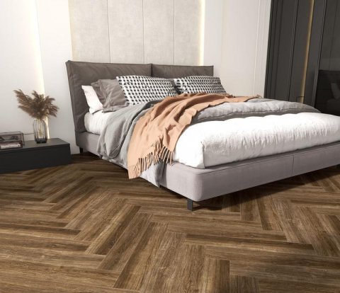 SPC ламинат Hoi Shanghai 60094SH Дуб Фейлай