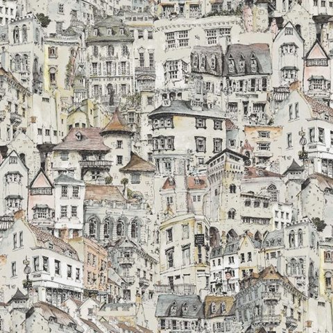 Обои Erismann RU Trend 3 60097-04