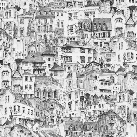 Обои Erismann RU Trend 3 60097-05