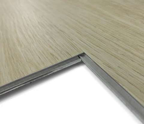 Замковый SPC ламинат Hoi Pekin 60108PK Лотос