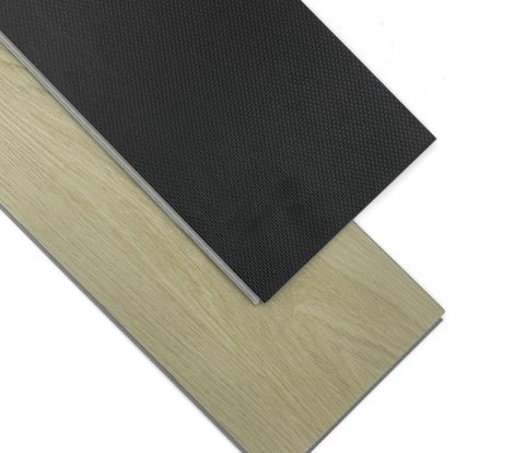 Замковый SPC ламинат Hoi Pekin 60108PK Лотос