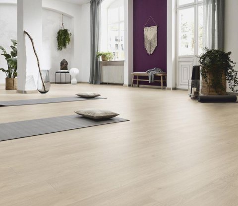 Ламинат Kronotex Amazone D 6012 Дуб Эльба золотой