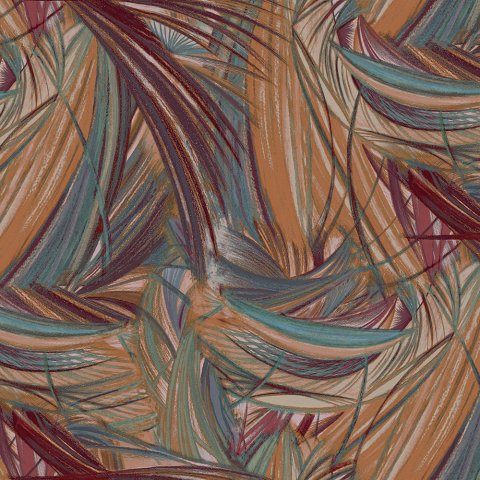 Обои Erismann RU Bolero 60137-06