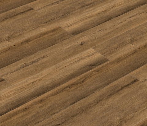 Замковый SPC ламинат Hoi Pekin 60163PK Пуэр