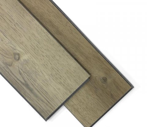 SPC ламинат Hoi Shanghai 60166SH Дуб Улун