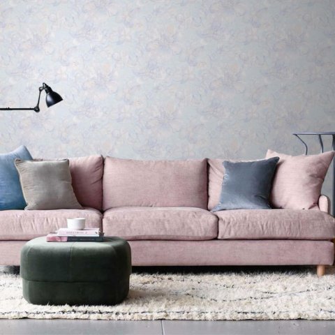 Обои Erismann RU Marseille 60179-05