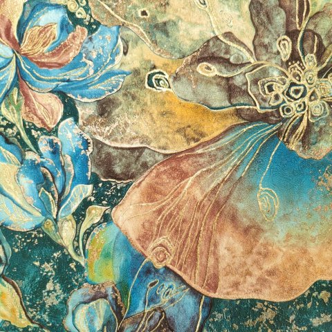 Обои Erismann RU Marseille 60179-08