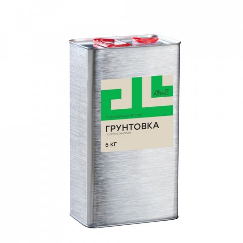 Lab Arte Грунтовка полиуретановая (5кг)