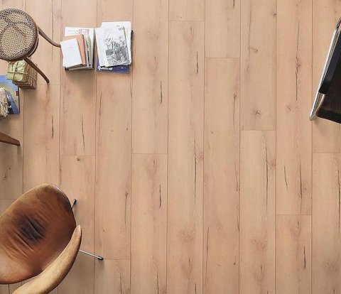 Ламинат Meister LL 150 6258 Дуб состаренный светлый