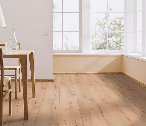 Ламинат Meister LL 150 6258 Дуб состаренный светлый