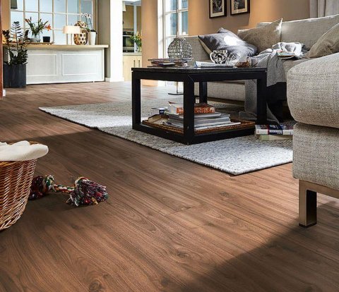 Ламинат Meister LL 150 6389 Орех Амор