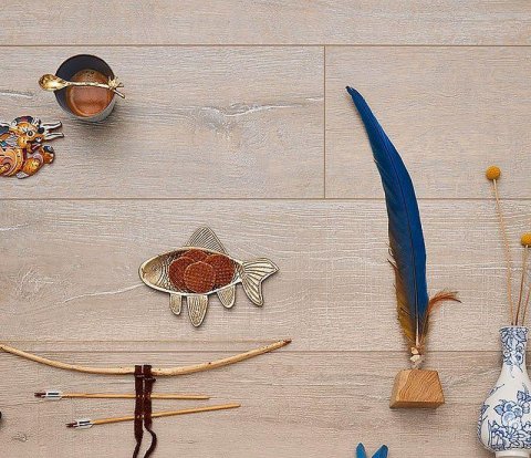 Ламинат Meister LL 200 6864 Дуб Мидсаммер