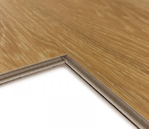 Замковый SPC ламинат Hoi Pekin 60641PK Кимун