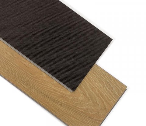 Замковый SPC ламинат Hoi Pekin 60641PK Кимун