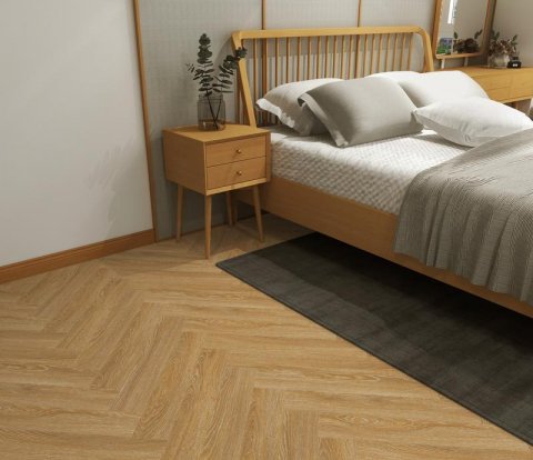 SPC ламинат Hoi Shanghai 60641SH Кимун