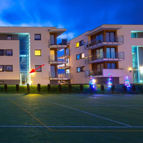 Блок питания Apeyron 12V 25W IP67 2,08A 03-102