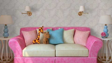 Обои Dekens Main wall 613-02