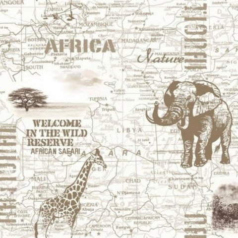 Обои Erismann RU Trend 1 6145-2