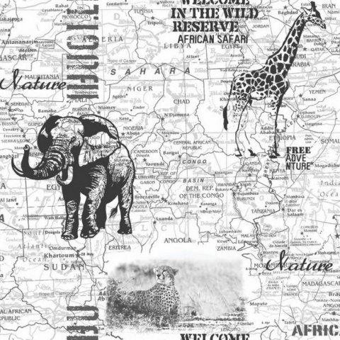 Обои Erismann RU Trend 1 6145-5