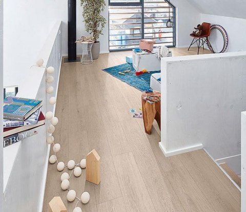 Ламинат Meister LD 150 6181 Дуб выбеленный