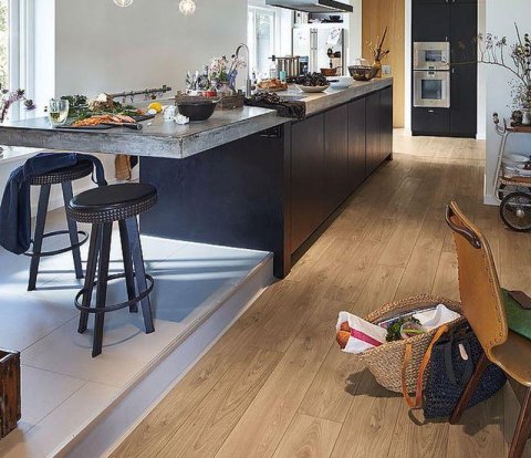 Ламинат Meister LD 150 6392 Дуб Кьянти