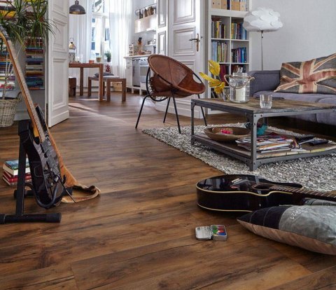 Ламинат Meister LD 150 6404 Древесина Миссисипи