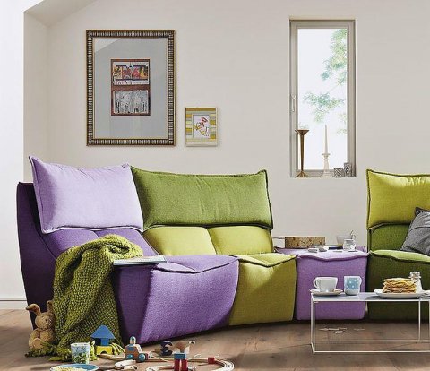 Ламинат Meister LD 150 6439 Дуб терра треснувший