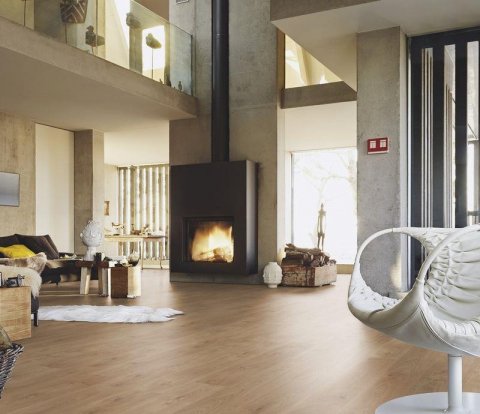 Ламинат Meister LD 150 6863 Дуб чистый спокойный