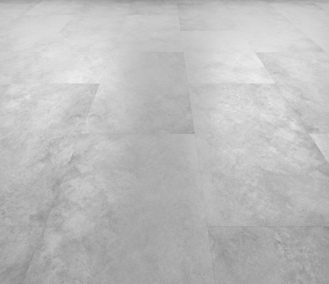 Клеевой виниловый пол Vinilam Ceramo Stone Glue 61606 Бетон