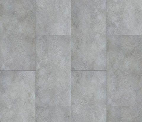 Клеевой виниловый пол Vinilam Ceramo Stone Glue 61606 Бетон