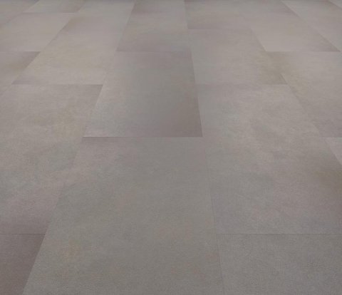 Замковый виниловый пол Vinilam Ceramo Stone 61609 Цемент
