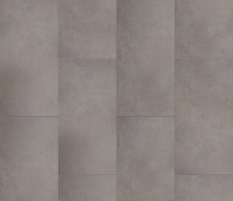 Замковый виниловый пол Vinilam Ceramo Stone 61609 Цемент
