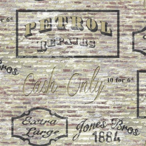 Обои Erismann RU Trend 2 6174-3