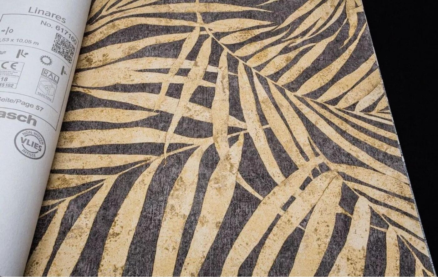 Обои Rasch Linares 617450