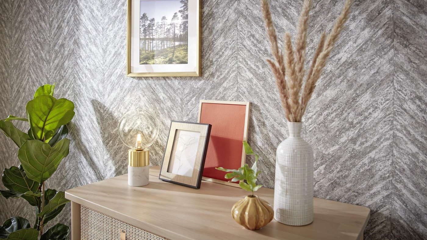 Обои Rasch Linares 617528