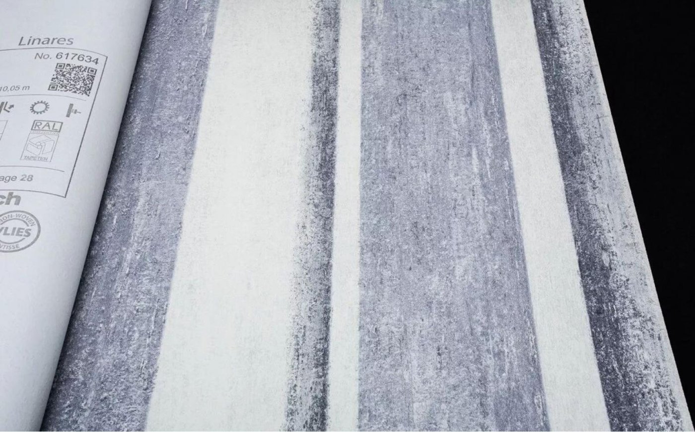 Обои Rasch Linares 617788