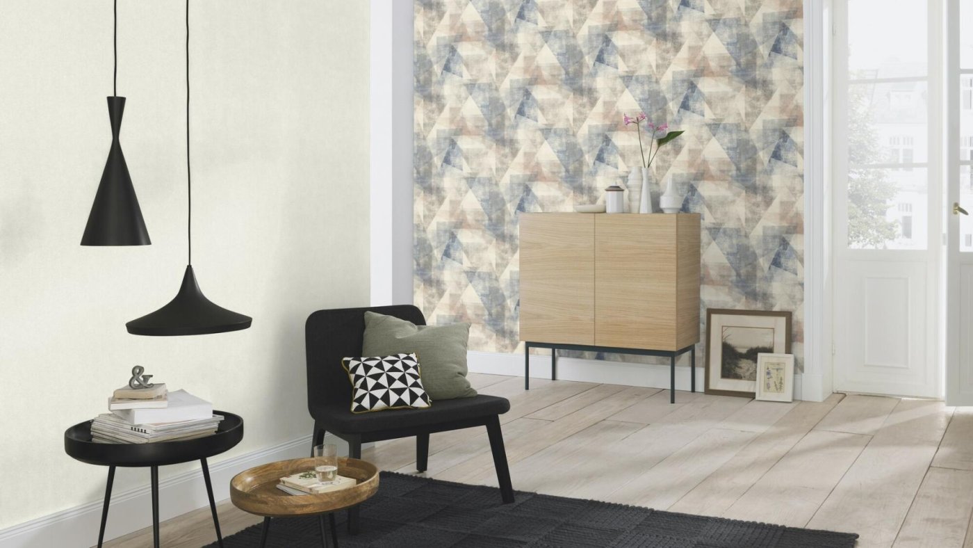 Обои Rasch Linares 617955