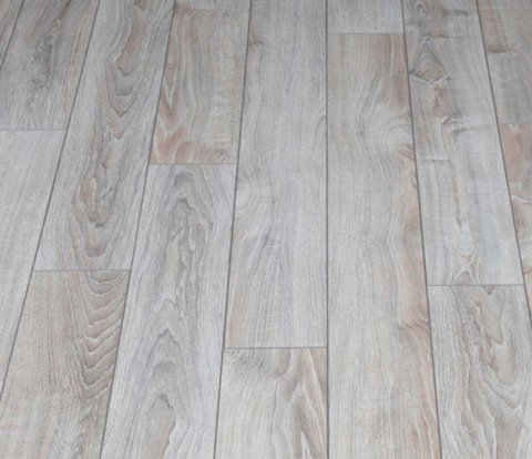 Ламинат Alsafloor Herringbone 12.0 619 Дуб Сардиния