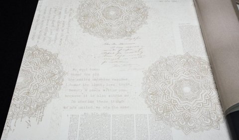 Обои Dekens Habitat 621-01