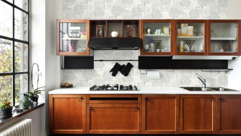 Обои Dekens Habitat 621-02