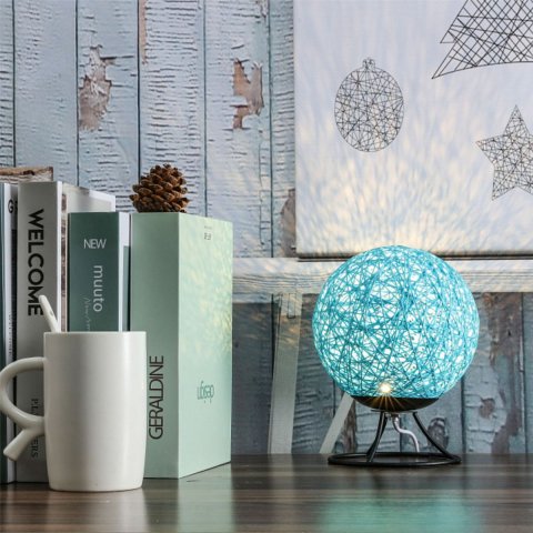 Светильник-ночник Apeyron 12-80