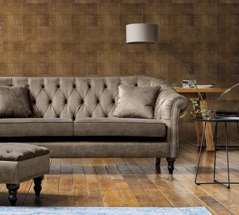 Обои Dekens Habitat 622-05