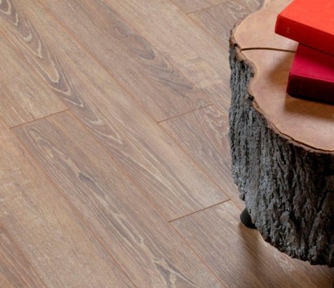 Ламинат Alsafloor Herringbone 12.0 622 Дуб балеарский