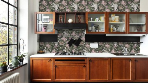 Обои Dekens Habitat 623-06