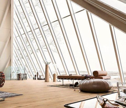 Ламинат Meister LL 250 6385 Дуб Дакар