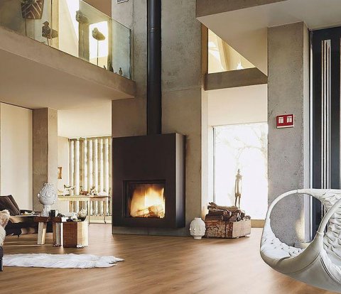 Ламинат Meister LL 250 6841 Дуб светлый замок