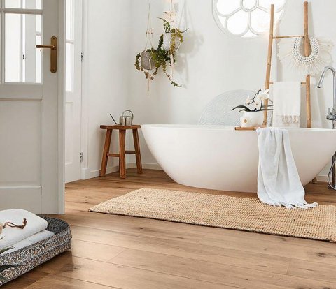 Ламинат Meister LD 250 6843 Дуб полевой светлый