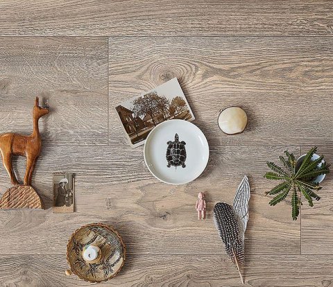 Ламинат Meister LD 250 6977 Дуб серый дикий