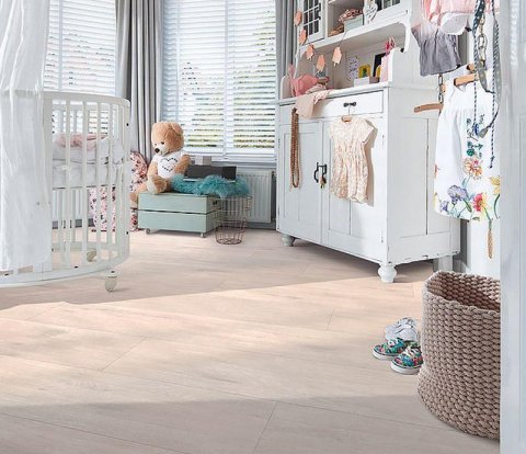 Ламинат Meister LD 250 6995 Дуб арктический белый